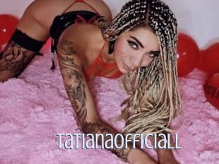 Tatianaofficiall