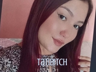 Tatibitch