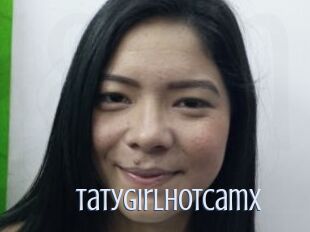 Tatygirlhotcamx
