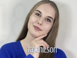 Tayanilson