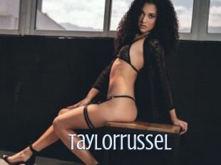 Taylorrussel