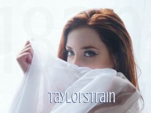 Taylorstrain