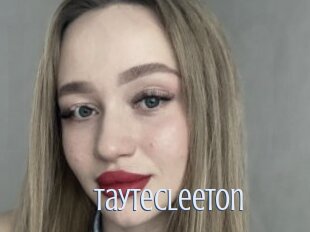 Taytecleeton