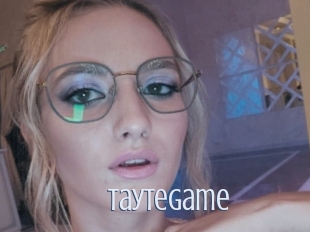 Taytegame