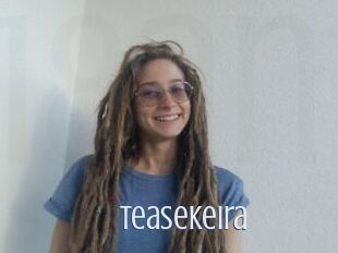TeaseKeira