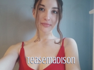 Teasemadison