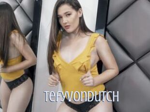 Tefyvondutch