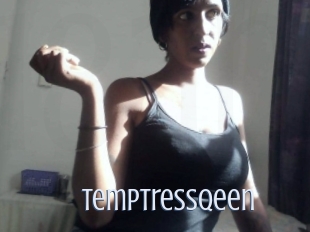 Temptressqeen