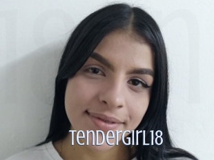 Tendergirl18