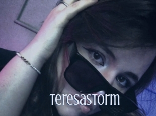 Teresastorm