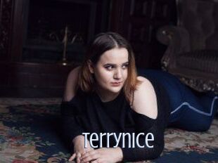 terrynice 18 ans Nue