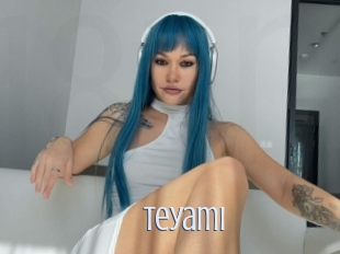 Teyami