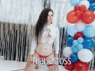 Thaliacross