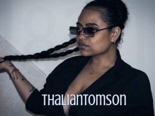 Thaliantomson