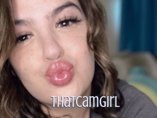 Thatcamgirl