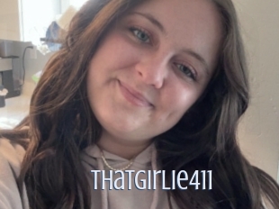 Thatgirlie411