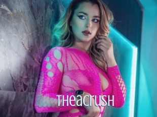 Theacrush