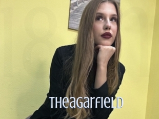 Theagarfield