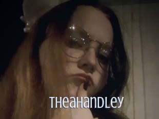 Theahandley