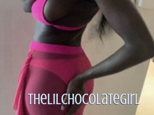 Thelilchocolategirl