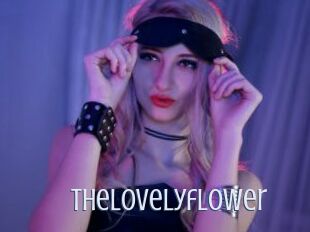 Thelovelyflower