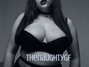 thenaughtygf 18 ans Nue