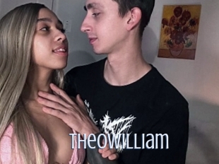 Theowilliam