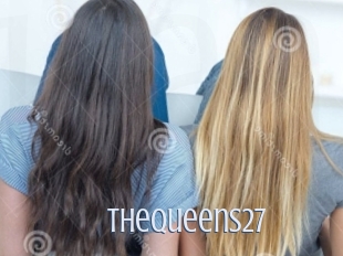 Thequeens27