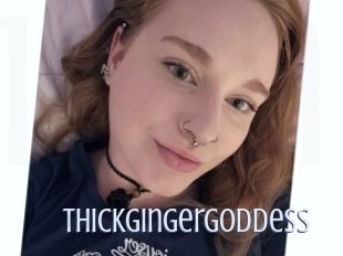 Thickgingergoddess