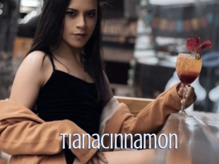 Tianacinnamon