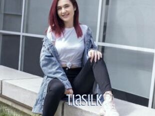 Tiasilk