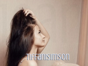 Tiffanisimson