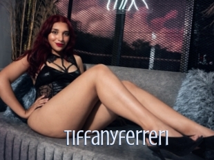 Tiffanyferreri