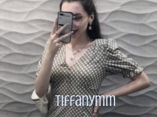 Tiffanymm