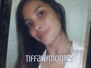 Tiffanymontes