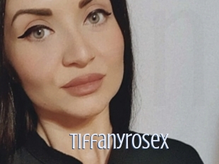 Tiffanyrosex