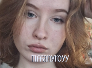 Tiffanyroyy