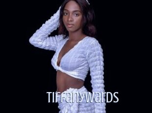 Tiffanywards