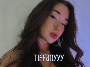 Tiffanyyy