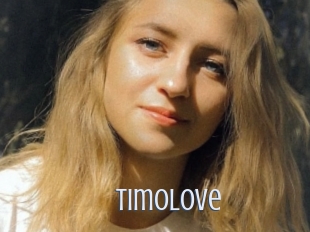 Timolove
