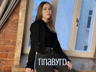 Tinabyrd