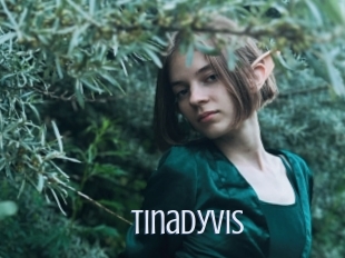 Tinadyvis