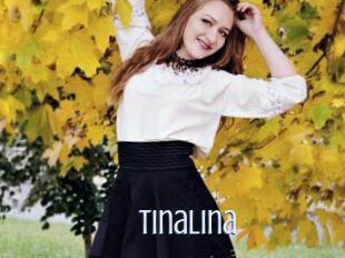 Tinalina