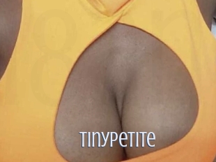 Tinypetite