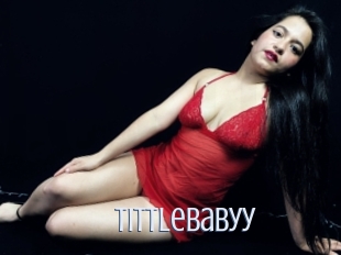 tittlebabyy 18 ans Nue