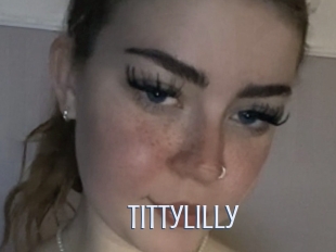 Tittylilly
