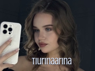 Tiurinaarina