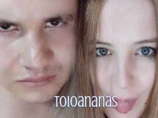 Toioananas