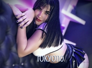 tokyo110 18 ans Nue