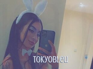 Tokyobleu